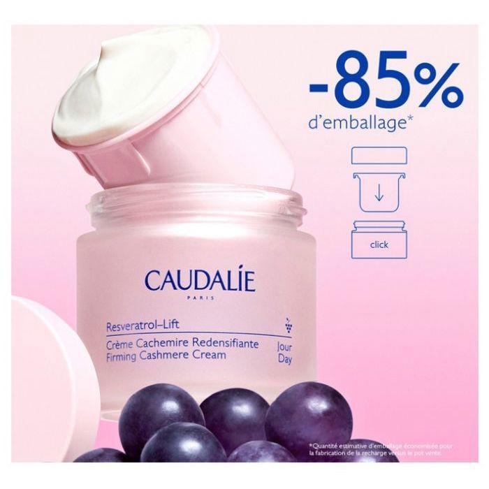 CAUDALIE - RESVERATROL LIFT SÉRUM LIFTANT FERMETÉ SOIN ANTI ÂGE