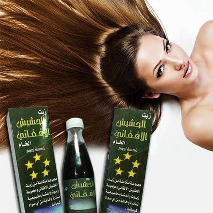Antichute pour cheveux efficace pour la croissance des cheveux