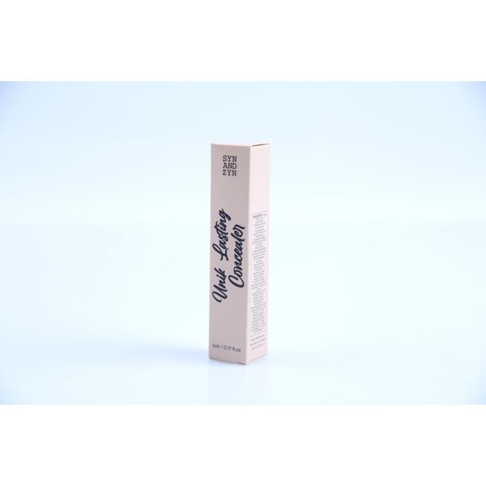 Unik Lasting Concealer Light Syn&Zyn 8 g