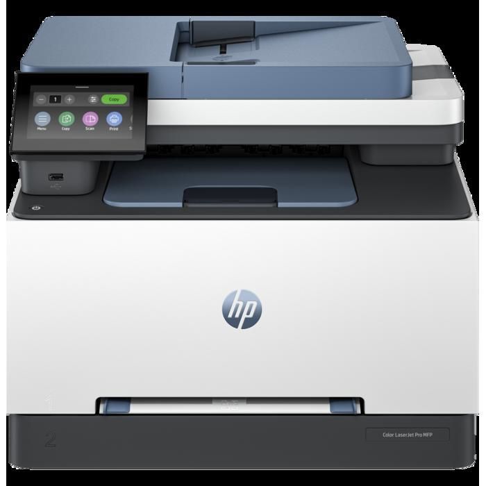 HP IMPRIMANTE LASERJET PRO MFP3303FDW