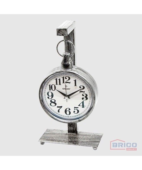 Horloge à poser 18*37 CM