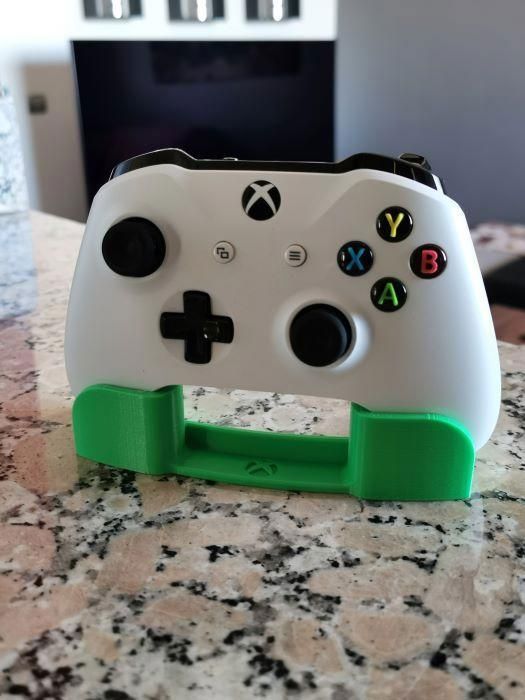 Support - Xbox - Manette - Vert - Protection - Organisation