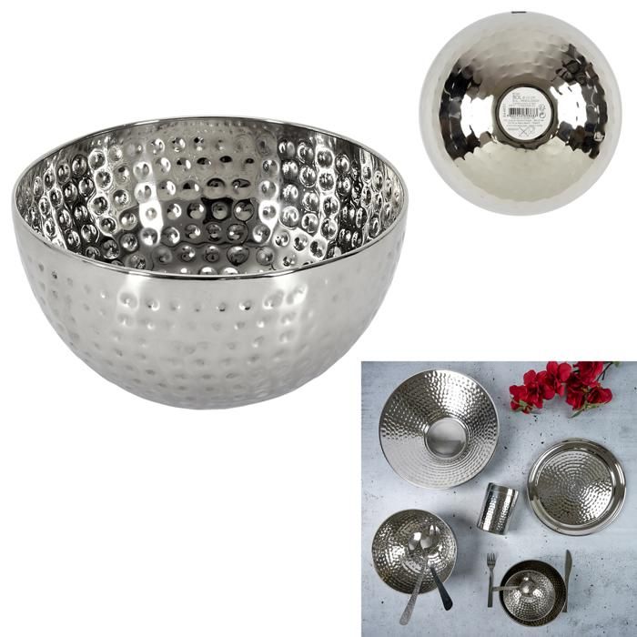 COUPELLE MARTELEE 15CM M18