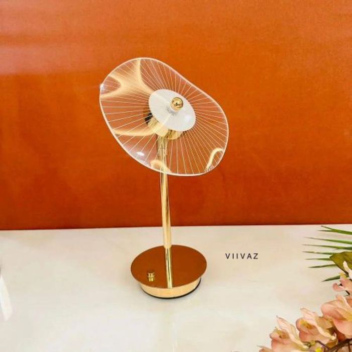 Lampe de Table Moderne à LED sans Fil