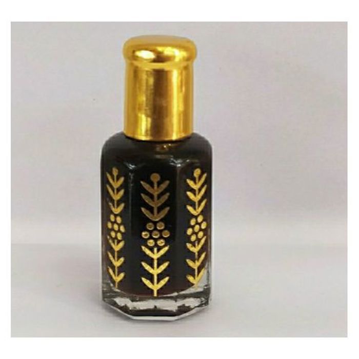 Musc noir 6ml