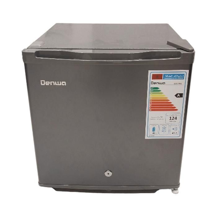 DENWA - MINI BAR - FR923BA 46L - SLIVER