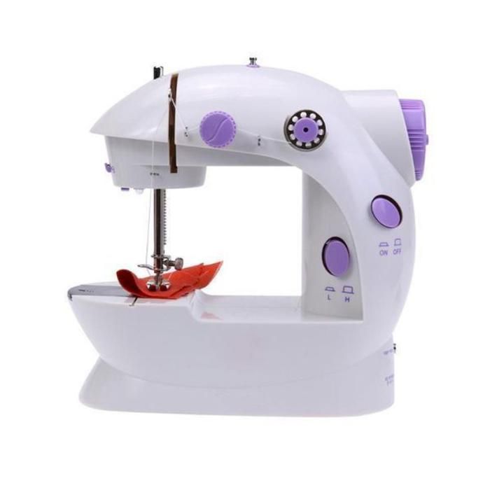 Portable Household Mini Electric Sewing Machine