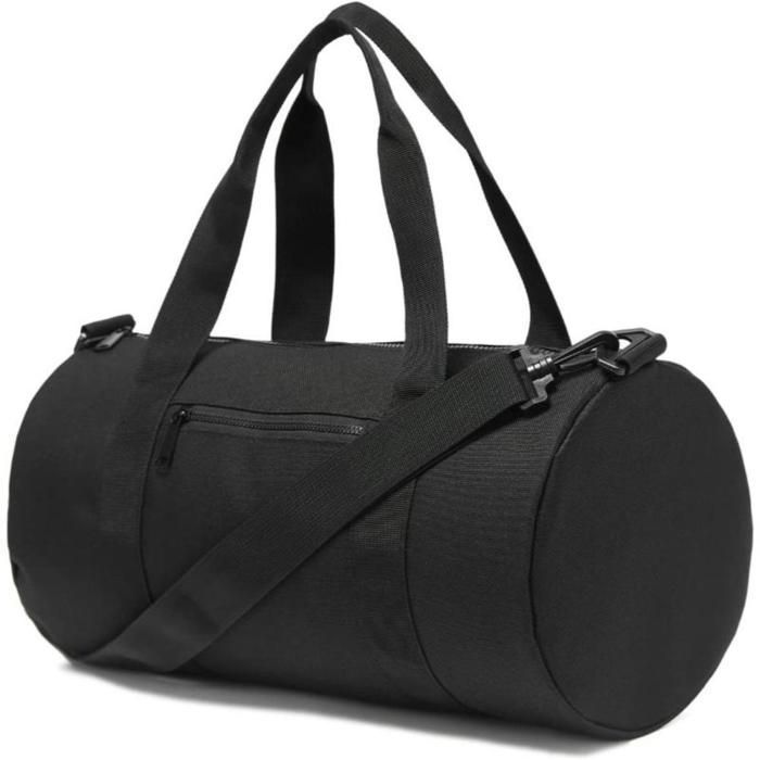 Sac de sport - Chic - 40 x 20 x 20 cm - 16 L - Imperméable - Mixte