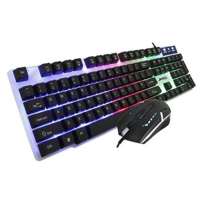 clavier Gaming JEDEL MODEL GK112