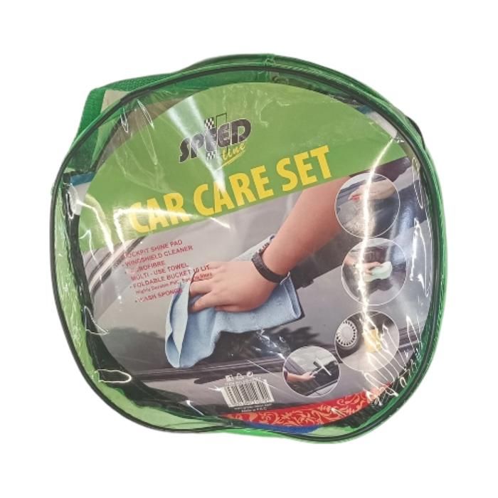 GANT DE LAVAGE EN MICROFIBRE