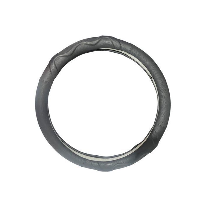 PARTS ZIO Couvre Volant Voiture Cache volant Voiture Housse Couverture A0050