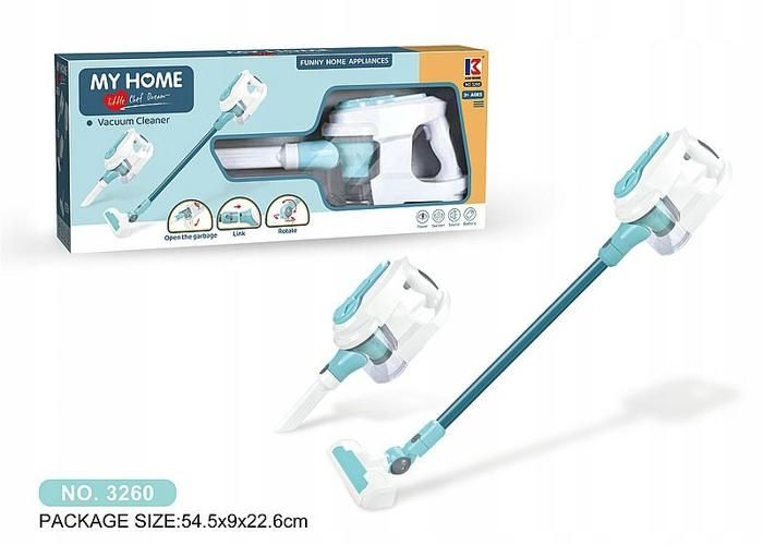 Aspirateur Jouet
