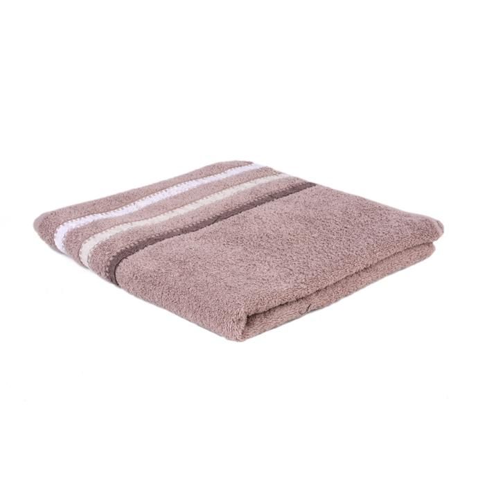 Serviette - Non spécifié - 1 Serviette - Douce - Absorbante - Élégante