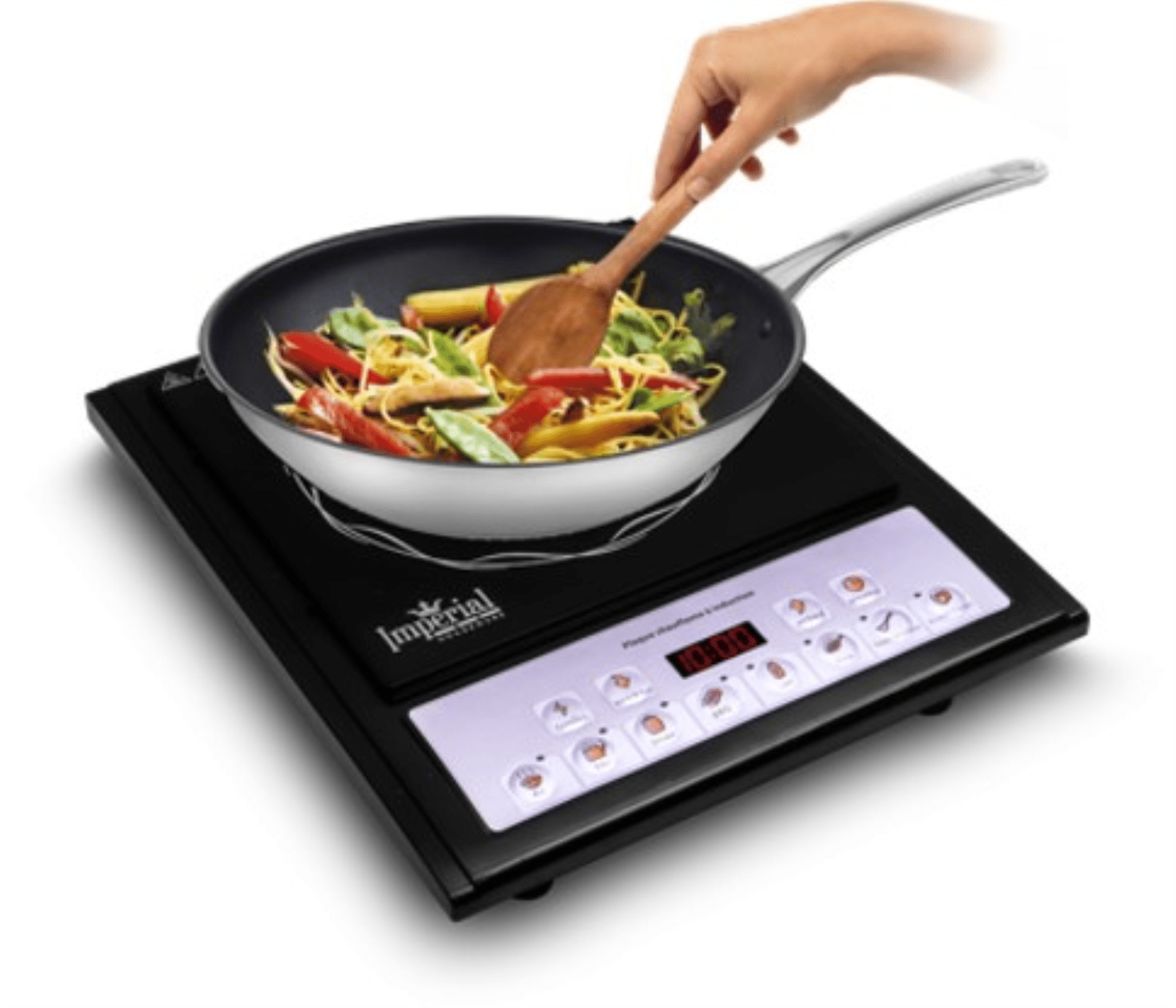 Plaque Chauffante a Induction IH-9490