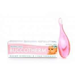 ccotherm Premières Dents Baume Gingival à lEau ...