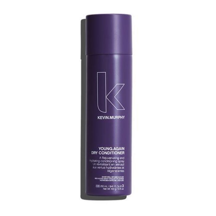Kevin Murphy Young Again Dry Conditioner Spray Hydratant Et Régénérant 100 Ml