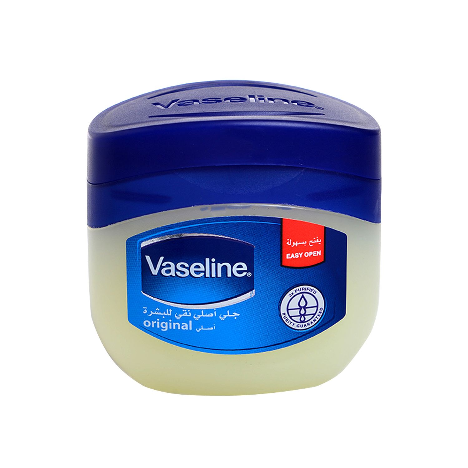 Vaseline Gelée Originale - 50 ml