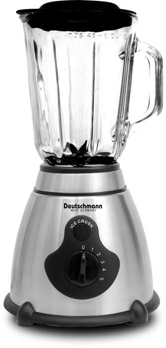 BLENDER DM-1000W BOL EN VERRE