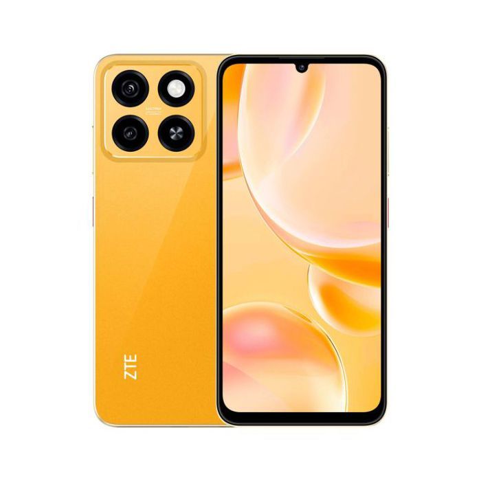 ZTE Blade A55 4GB 128 GB Sunset Orange