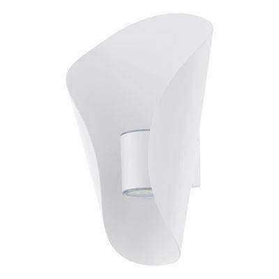 Applique à LED - EGLO LIGHTING - Bosaro - 2X2,5W - Blanc - Extérieur - IP44