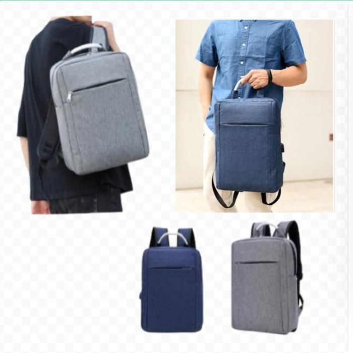 Sac à dos - Non spécifié - Imperméable - Ergonomique - Élégant et contemporain - Mixte