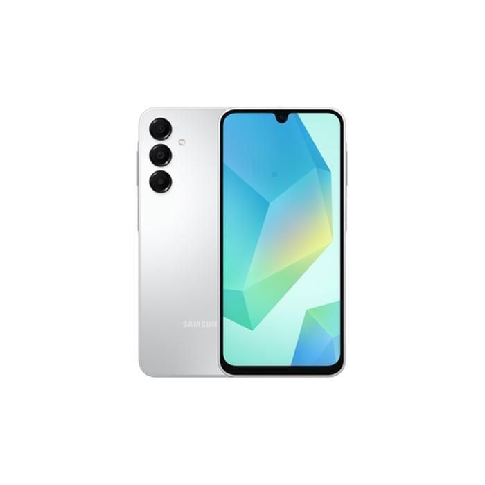 GALAXY A16  4GB 128GB GRAY SAMSUNG