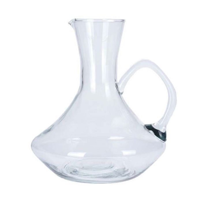 Verre Créatif pour Boissons Froides et Jus   Carafe Festive Avec Poignée