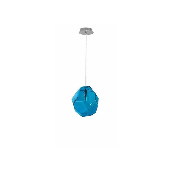 DESTOCK LIGHT Suspension ELYESA G9 bleu