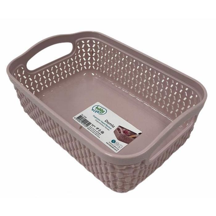 Panier De Rangement - Hobby Life