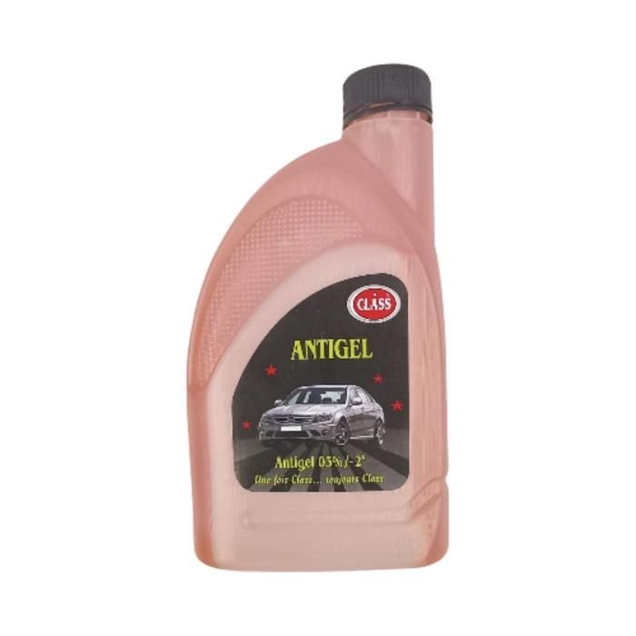 ANTIGEL EUROPEEN CLASS 1 L