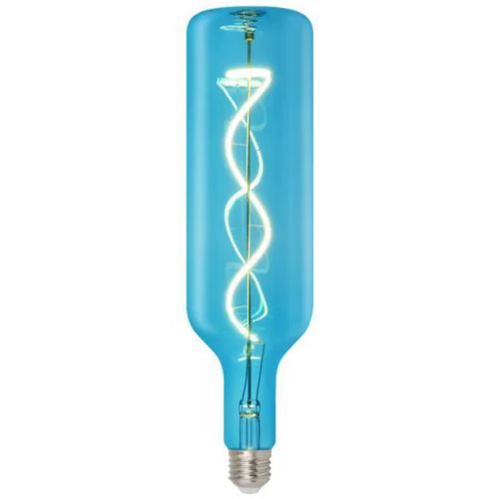 Ferri Lampe Led À Filament 4W Bouteille Vintage Chopine