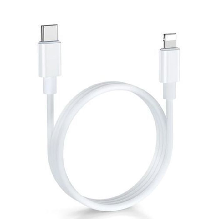 Cable Type-C To Iphone X/Xs/Xs Pro Max/11/12/13