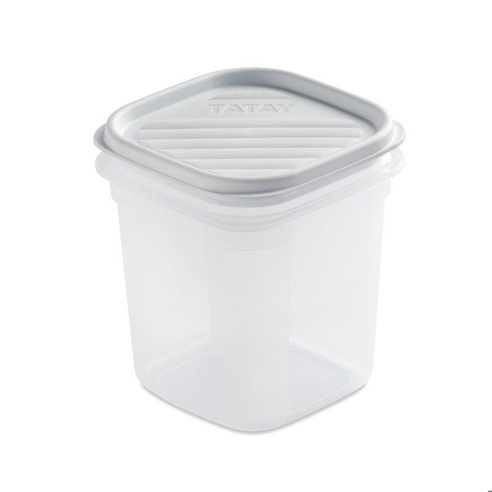 BOÎTE CONSERVATION TOP FLEX 0,7L BLANC
