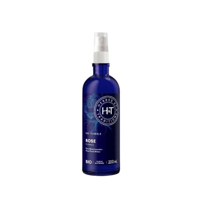H&amp;T Eau Floral de Rose 200ml