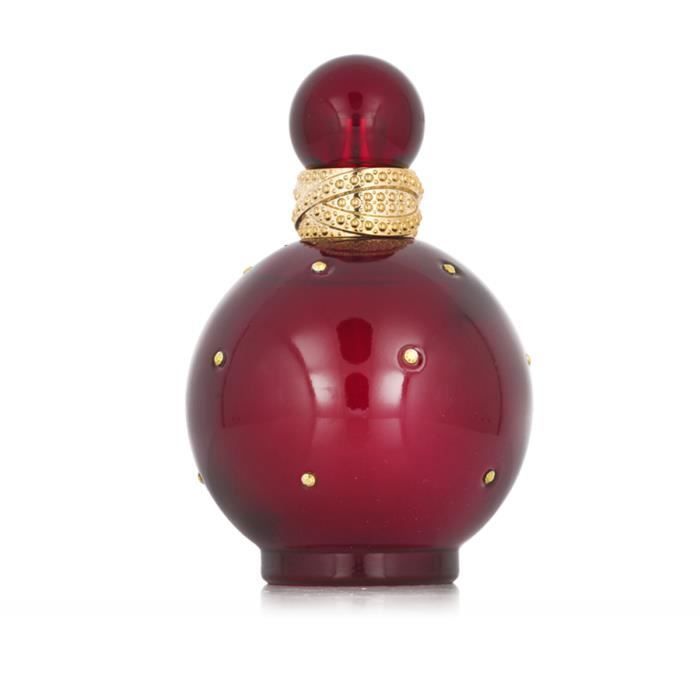 Eau de Parfum - BRITNEY SPEARS - Fantasy Intense - Femme - 100 ml - Oriental - Ambré - Gourmand