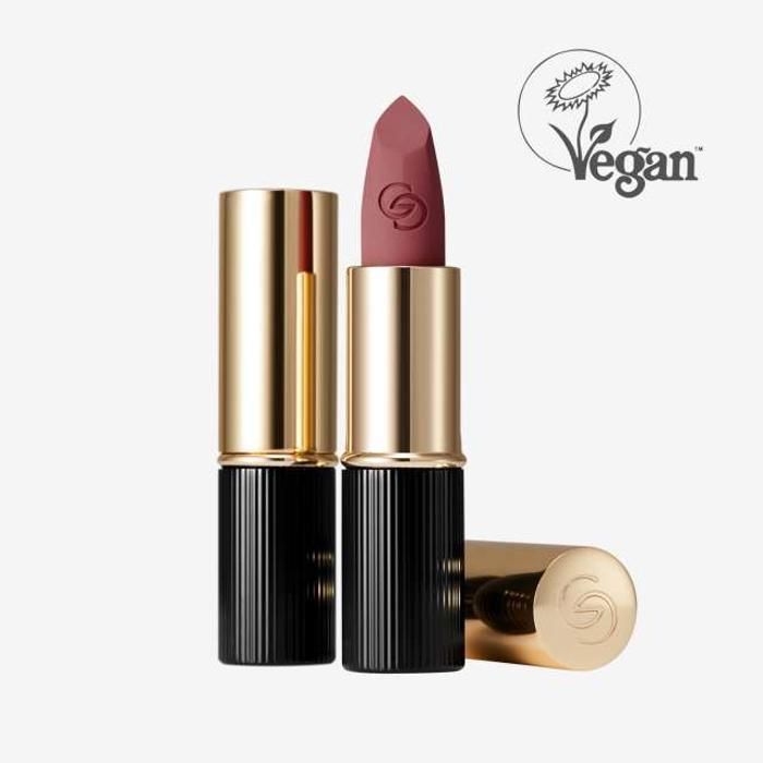 Rouge à lèvres - Giordani Gold - Iconic - Mat - Hydratant - Longue tenue 8h