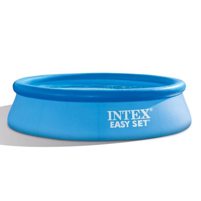 Kit Piscine Easy Set 3,05 x 0,76 - Intex