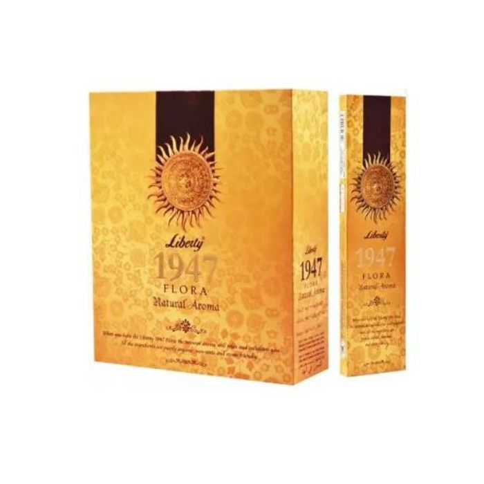 Liberty OUD Nad Liberty Premium ( 12 x 12 = 144 Stick )