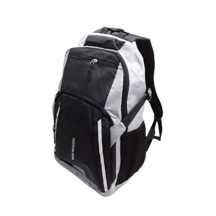 Sac à dos multifonction, Cartable de grande capacité pour école, camping, Voyage