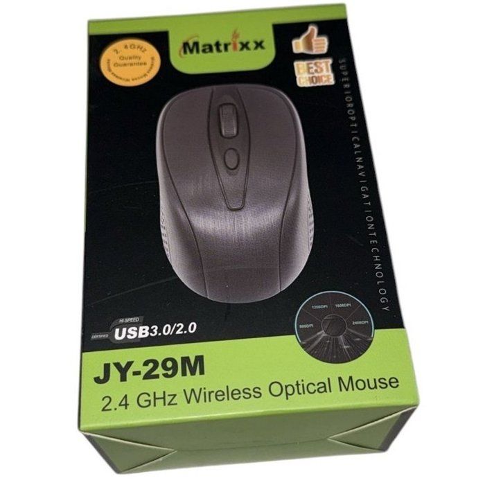 SOURIS JY-2GM