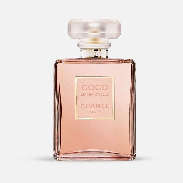 Eau de parfum Coco Mademoiselle de Chanel - 100 ml