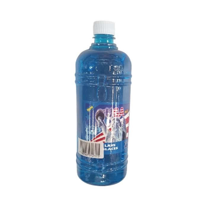 LAVE GLACE AUTO / 1L
