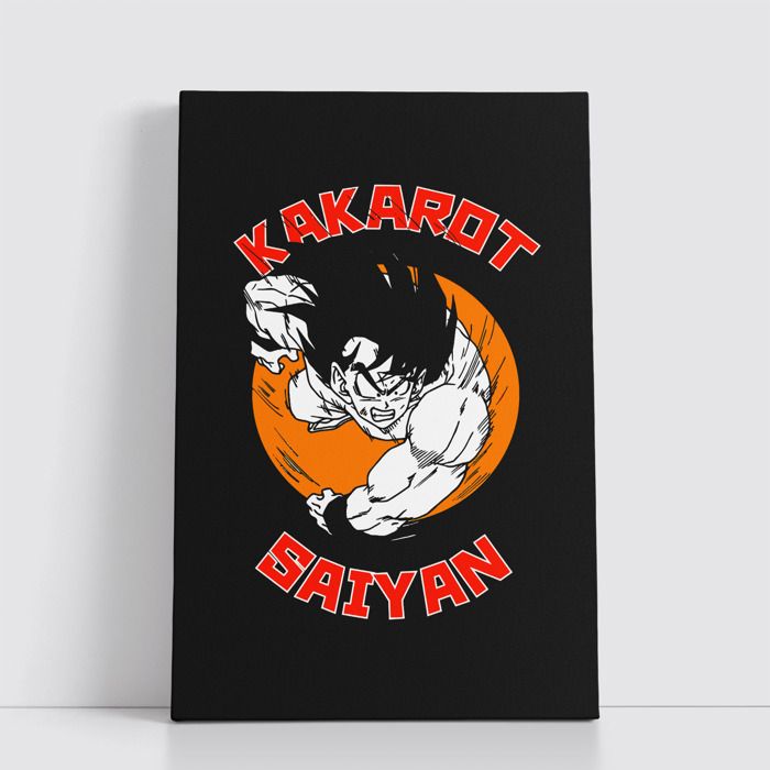 Tableau decoratif sur Toile 25x40 cm Anime attack on titan - one piece - Naruto - death note - Jujutsu Kaisen - Spy x Family 1685