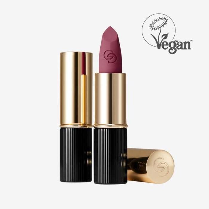 Rouge à lèvres mat Iconic Giordani Gold IP 15, Graceful Mauve