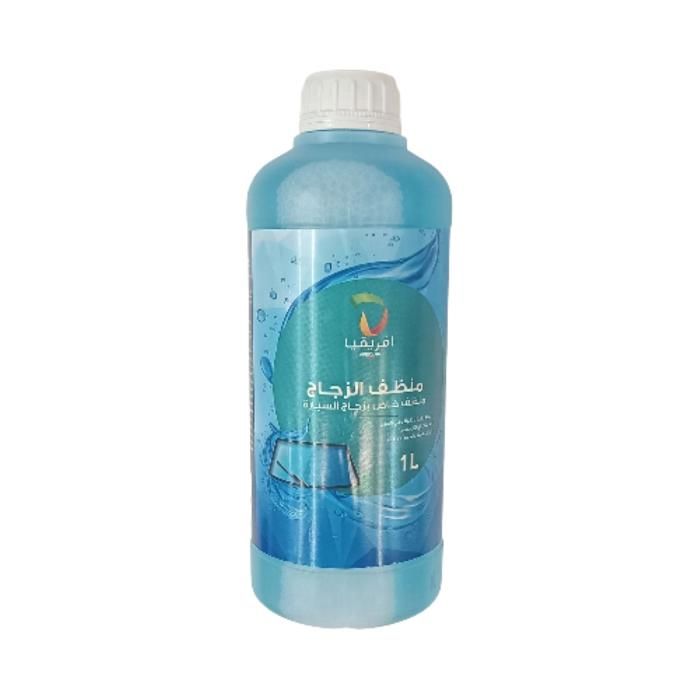 LAVE GLACE 1L AFRIQUIA