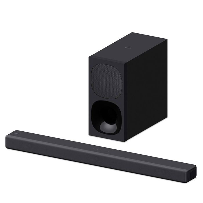 BARRE DE SON HT-G700 3.1 400W SONY