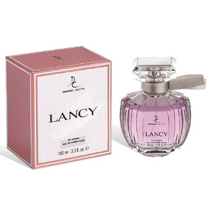 Dorall Collection LANCY - Eau De Toilette Pour Femme - 100ml
