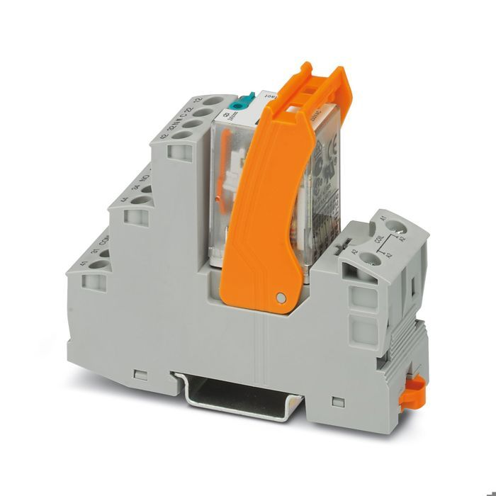 RIF-2-RSC-LDP-24DC/4X21 - Module relais