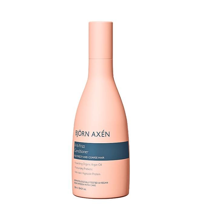 Bjorn Axen Anti-Frizz Conditioner 250ml