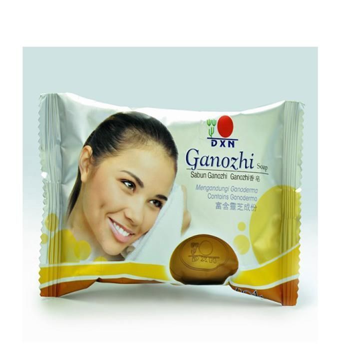 SAVON GANOZHI